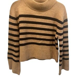 J. Crew Chunky crewneck sweater in Supersoft yarn Size XS